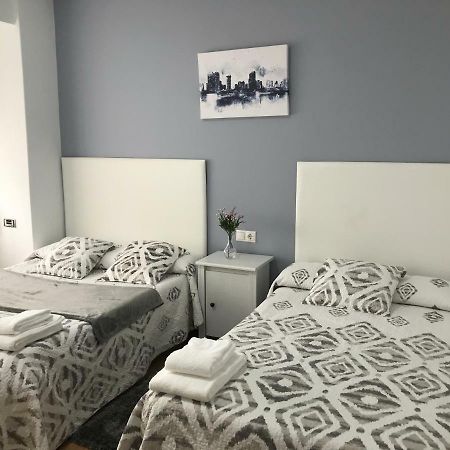 Pension Rama Карбальо Екстер'єр фото